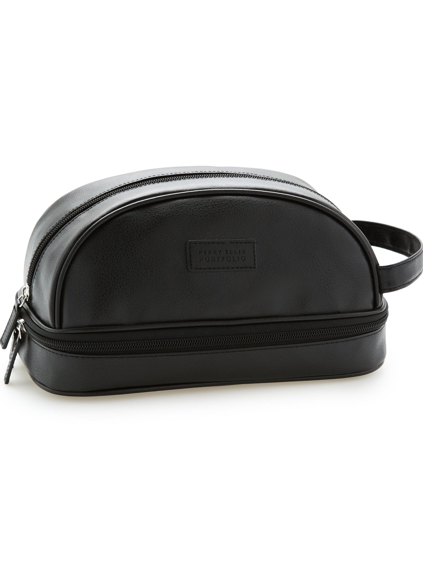 Perry Ellis Men's Casual Travel Case