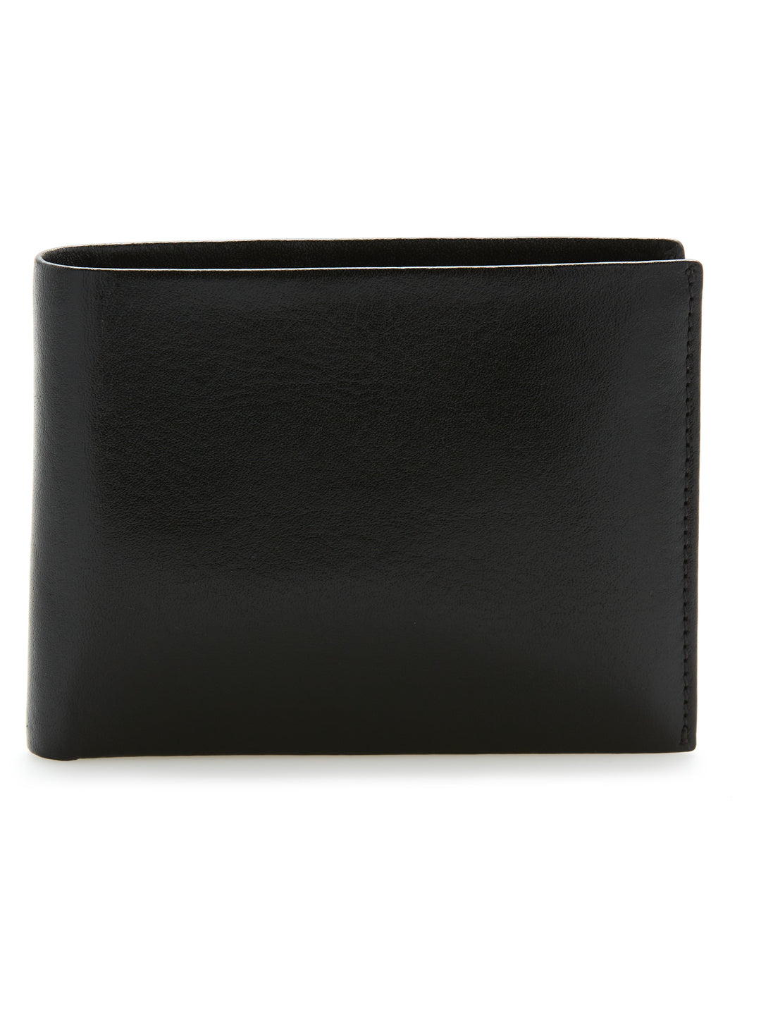 RFID Graze Glass Wallet (Blk) 