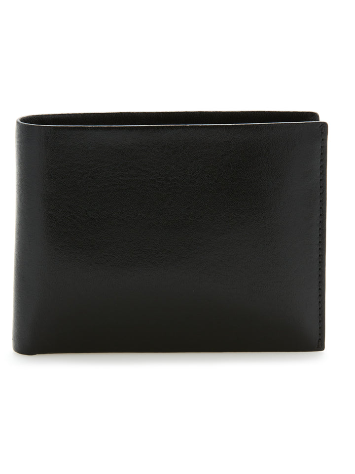 RFID Graze Glass Wallet (Blk) 