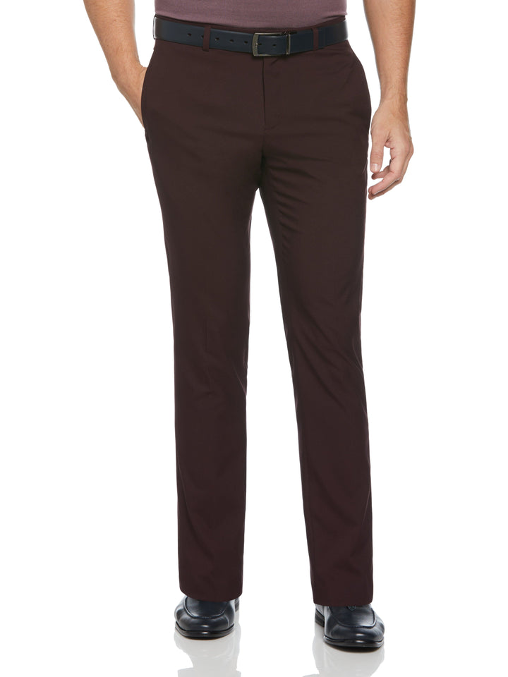 Twill Denim Very Slim Fit Jeans (Port) 