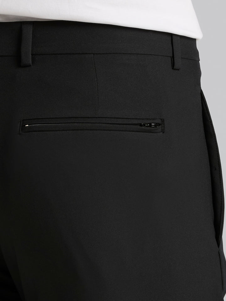 Very Slim Fit Tech Portfolio Dress Pant