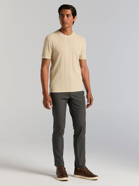 Very Slim Fit Tech Portfolio Dress Pant – Perry Ellis