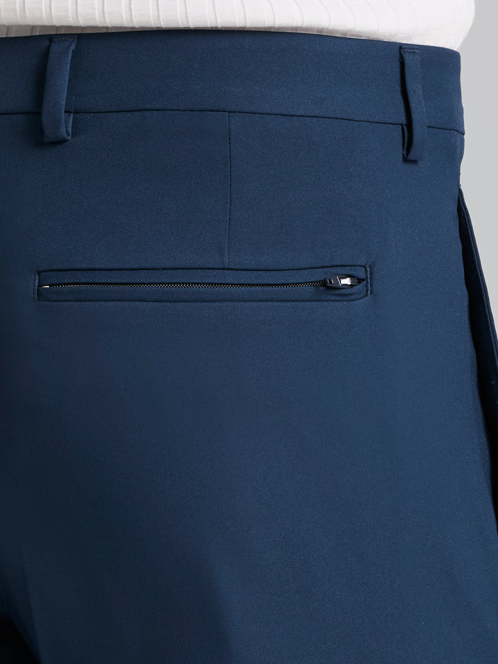 Very Slim Fit Tech Portfolio Dress Pant (Ink) 