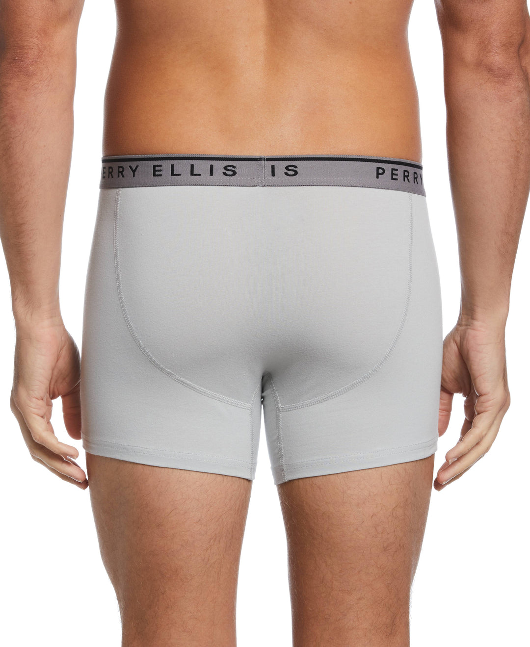 4-Pack Cotton Stretch Boxer Brief