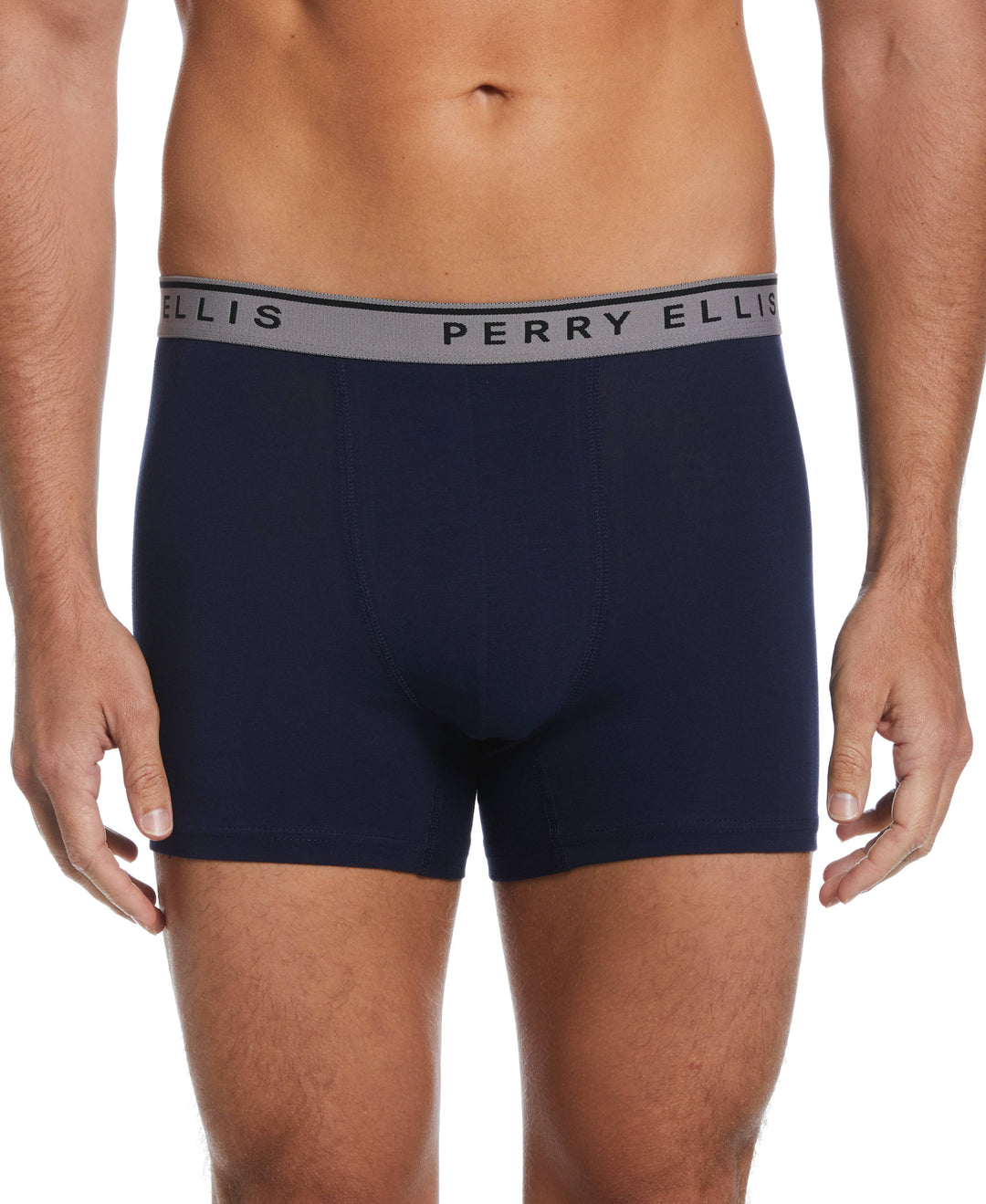 4-Pack Cotton Stretch Boxer Brief