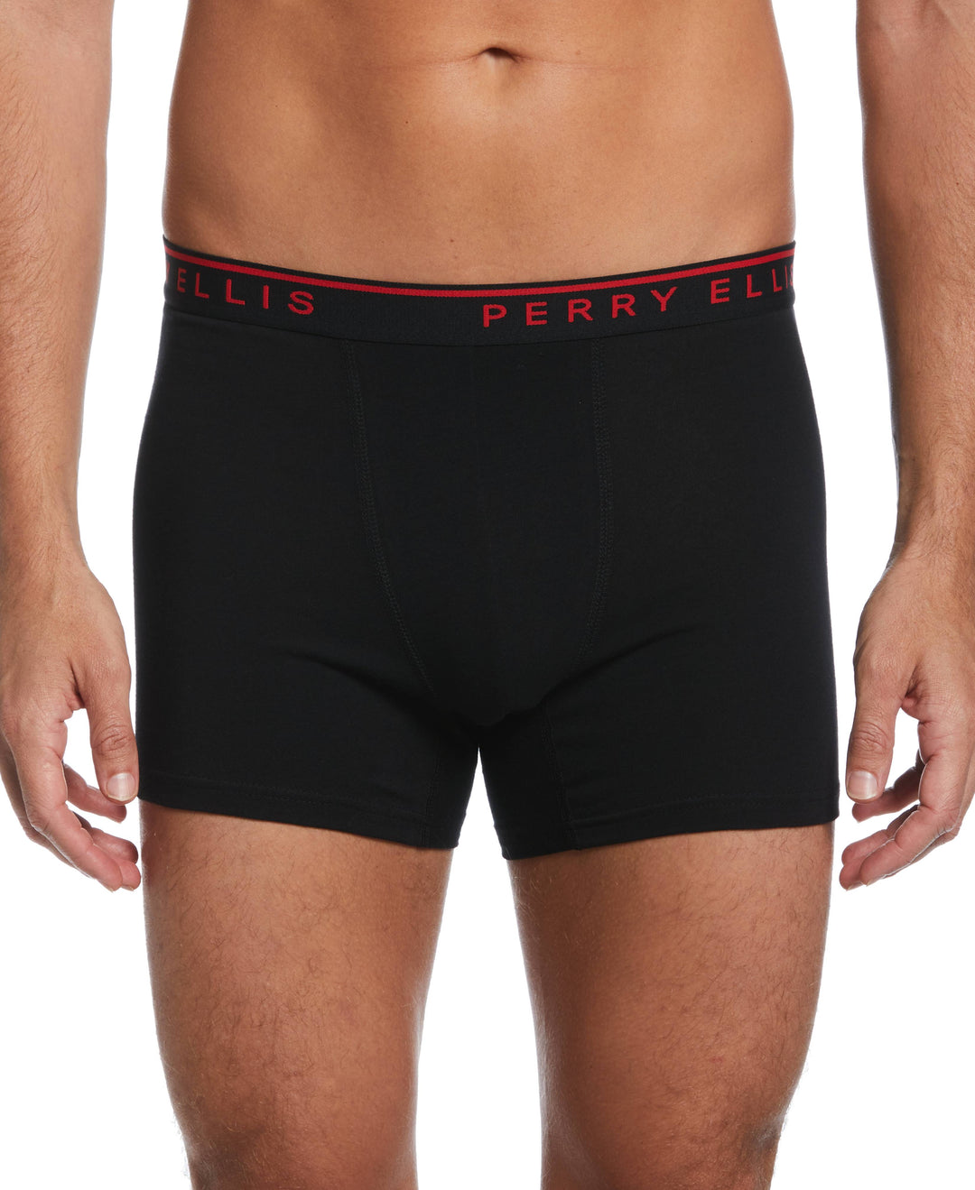 4-Pack Cotton Stretch Boxer Brief