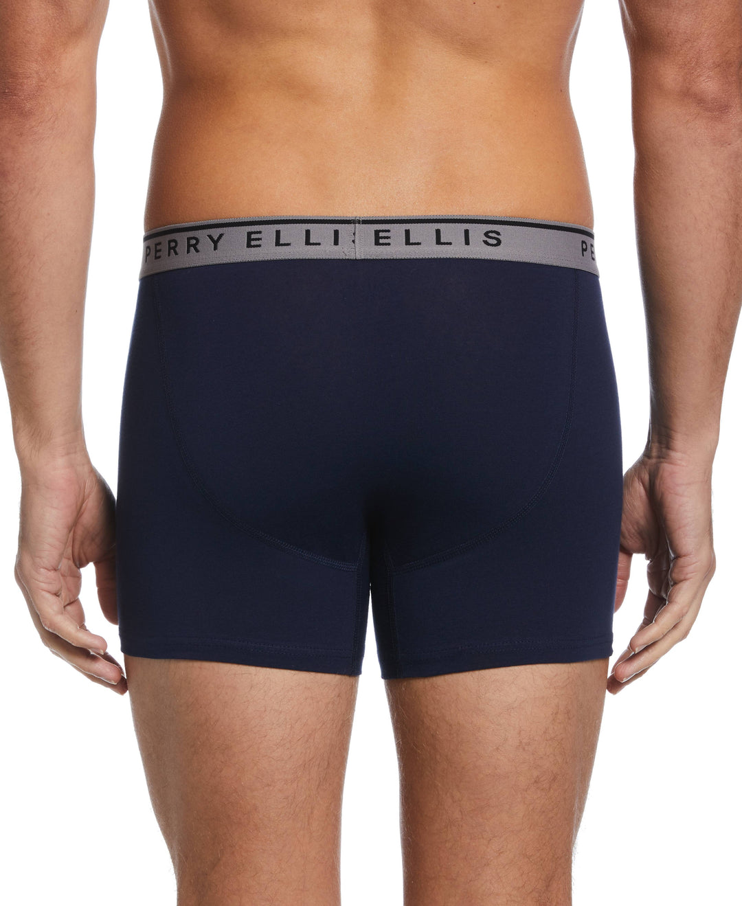 4-Pack Cotton Stretch Boxer Brief