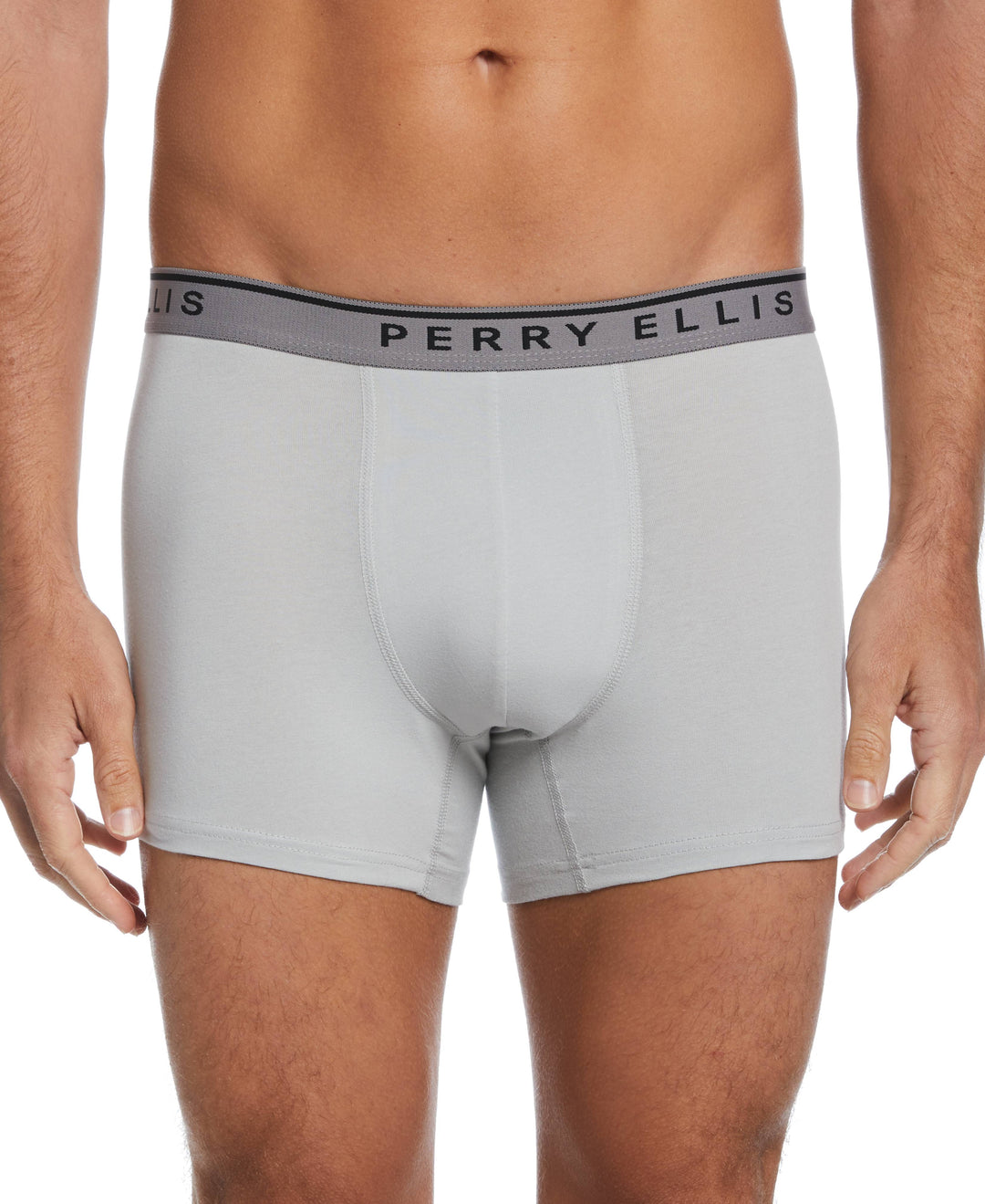 4-Pack Cotton Stretch Boxer Brief