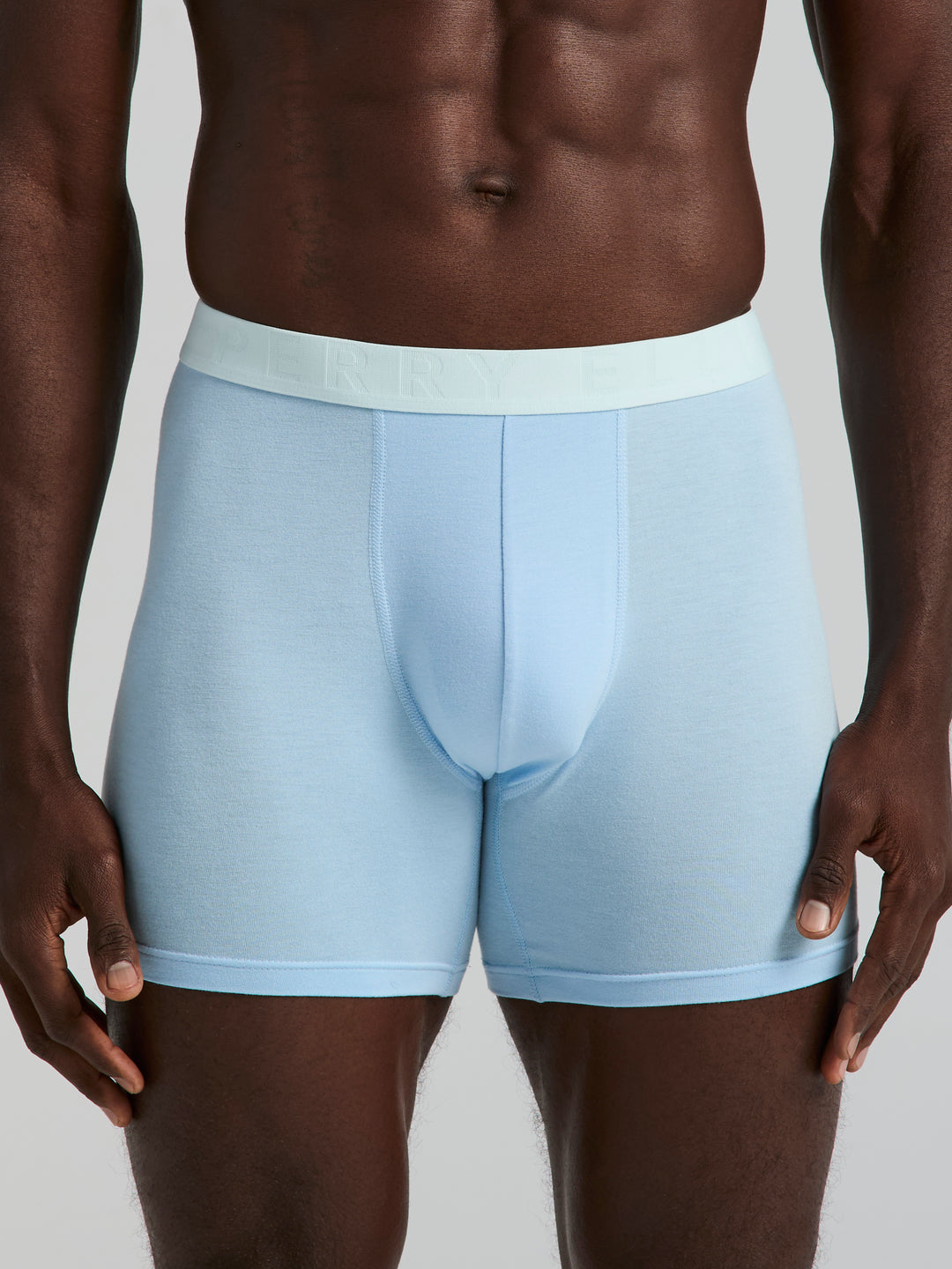 Viscose Boxer Brief 4-Pack (Tourmaline) 