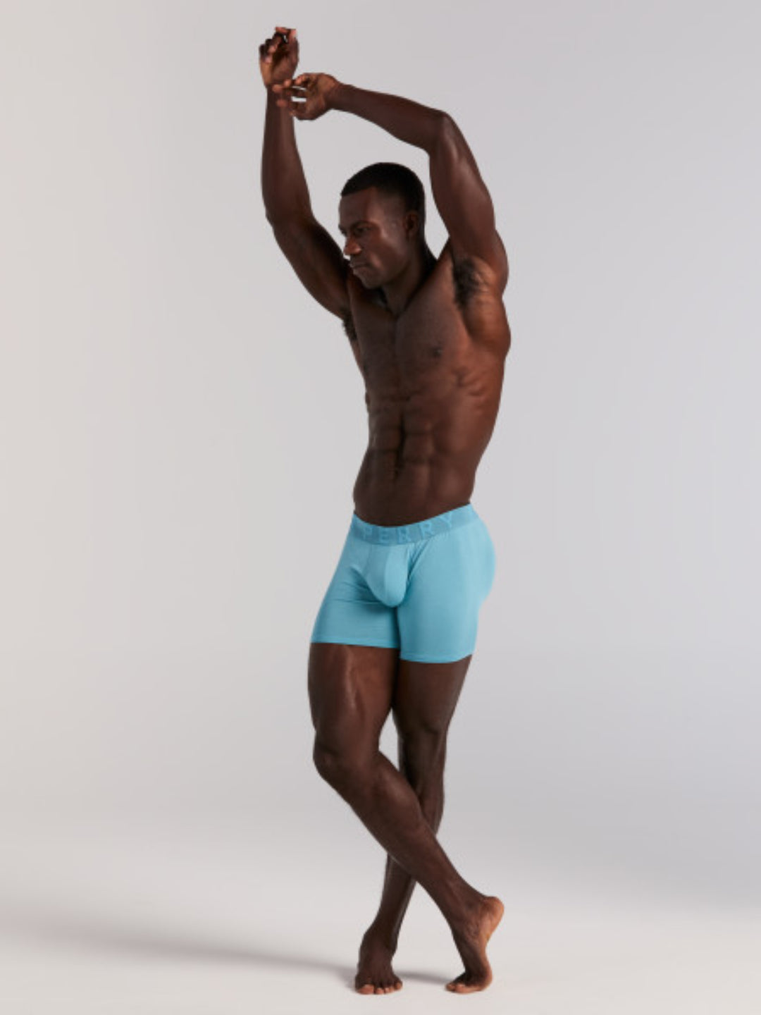 4-Pack Viscose Stretch Classic Boxer Brief