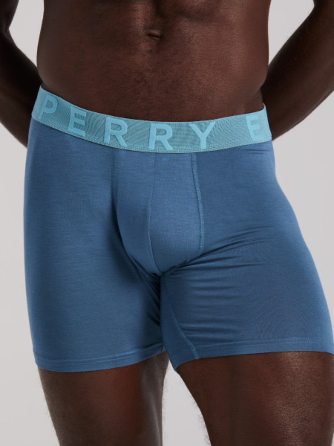 4-Pack Viscose Stretch Classic Boxer Brief