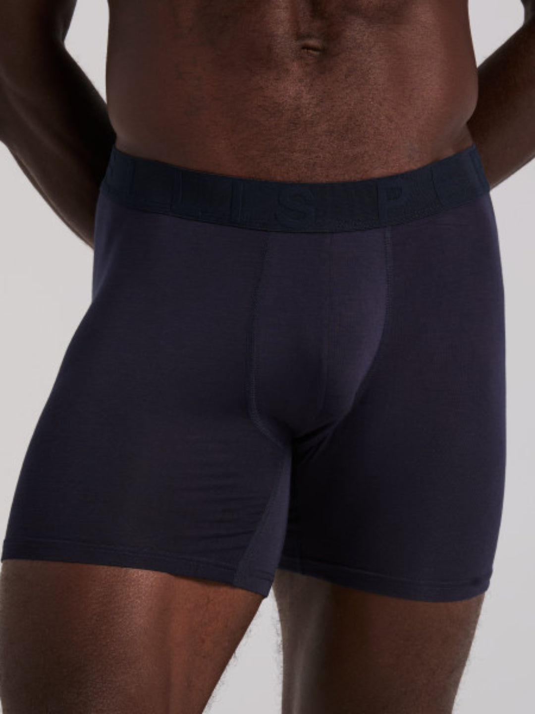4-Pack Viscose Stretch Classic Boxer Brief