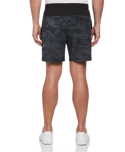 7" PRINTED SHORT (Caviar) 