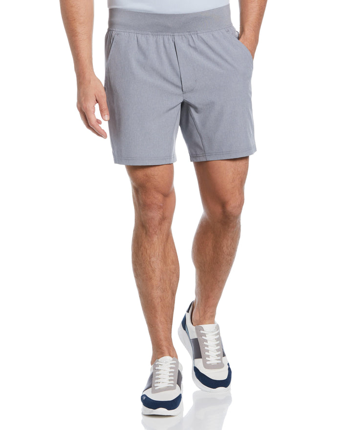 Stretch short shorts 2025
