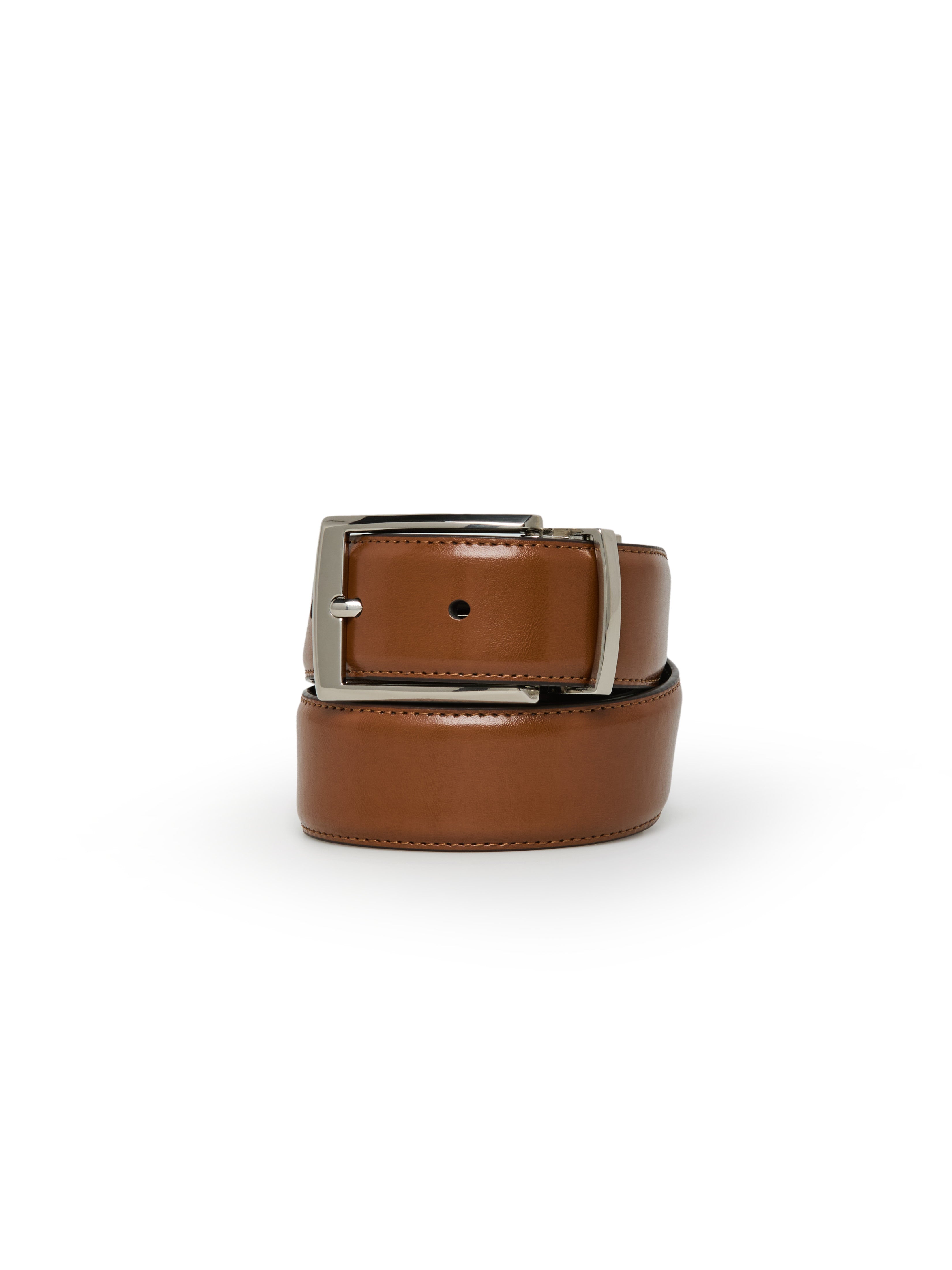Amigo Reversible Belt – Perry Ellis