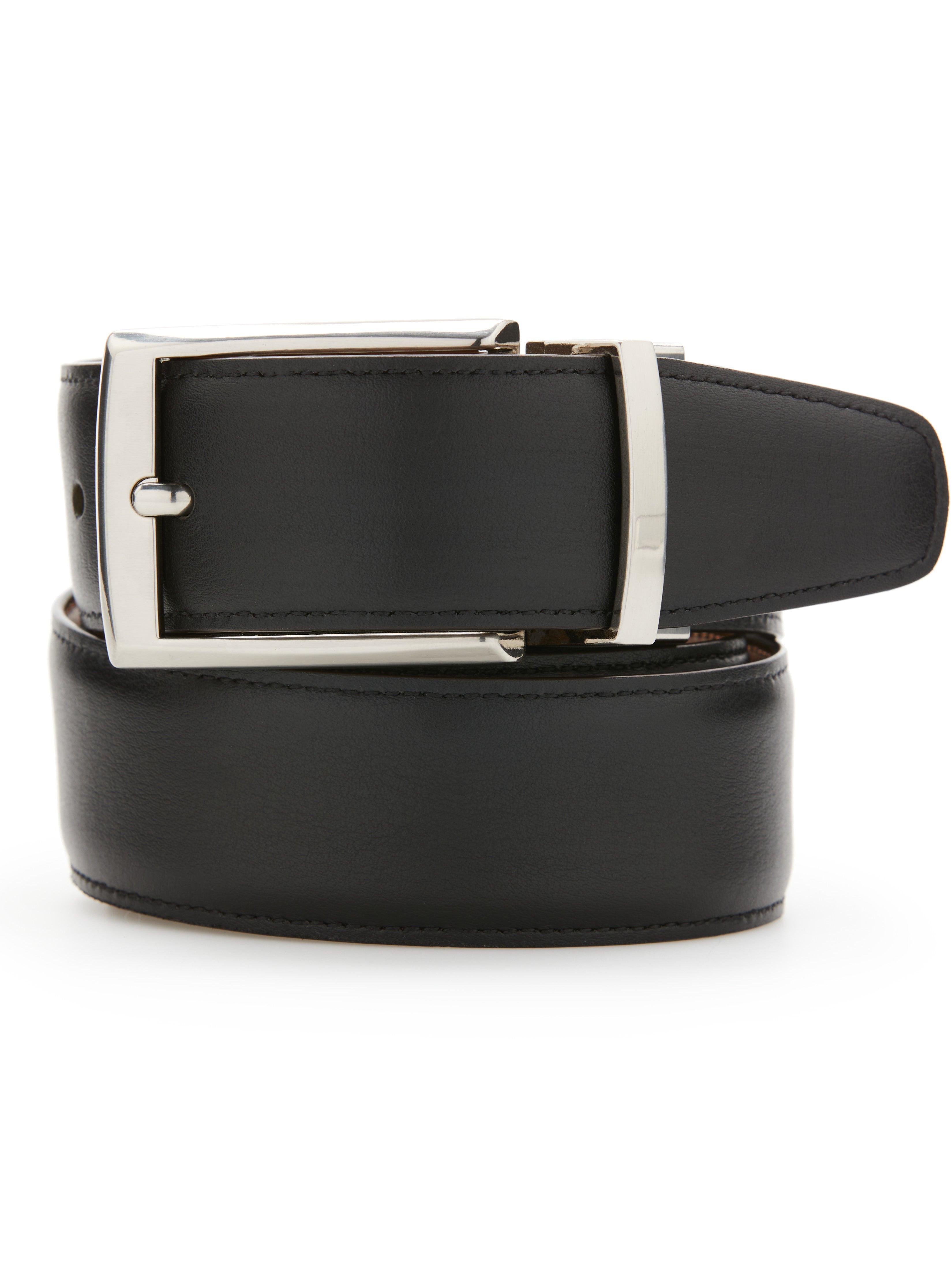 Amigo Reversible Belt – Perry Ellis