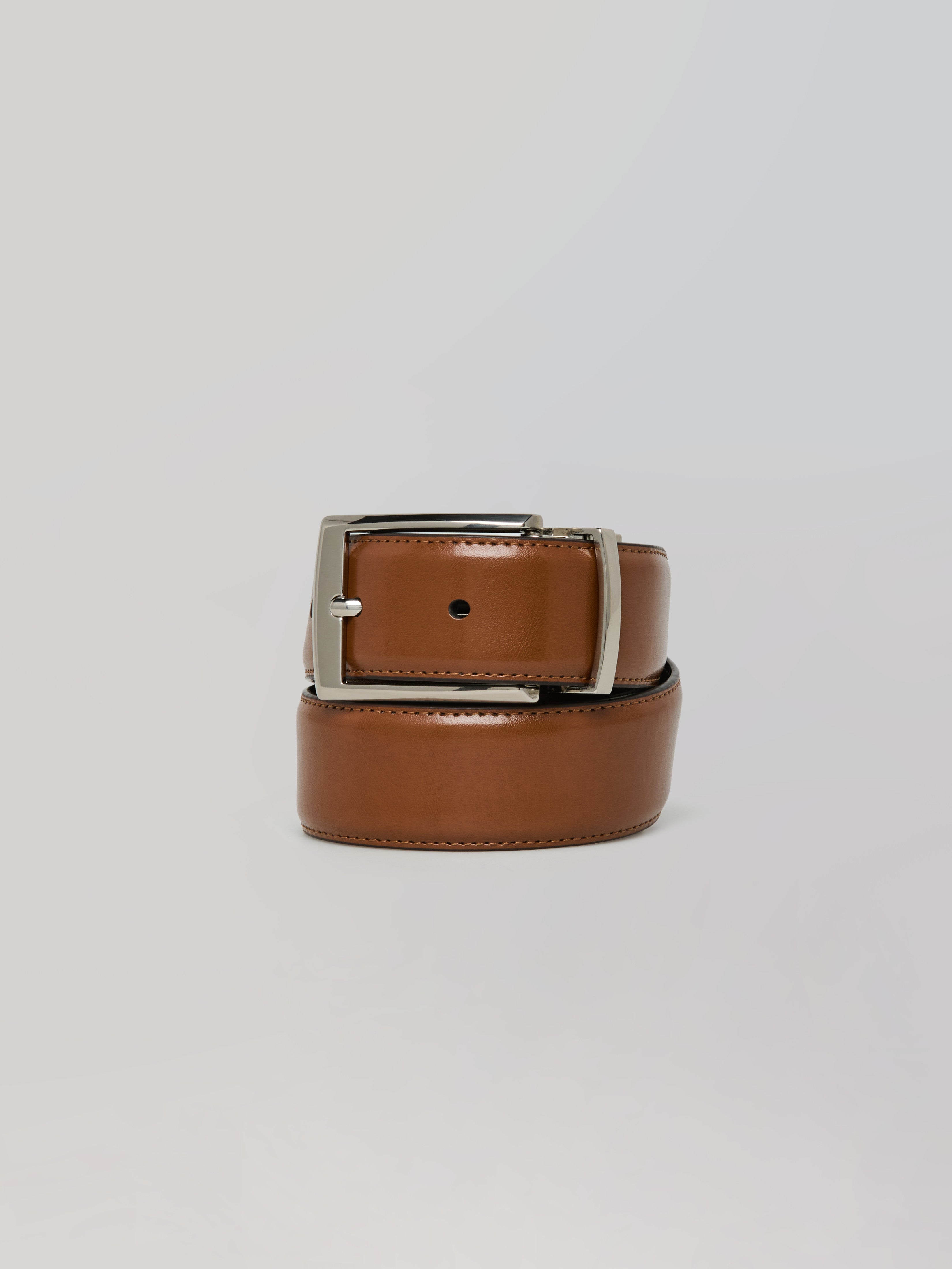 Amigo Reversible Belt