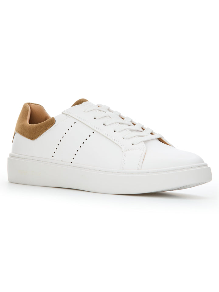 Arron Sneaker (White) 
