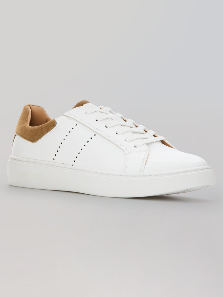 Arron Sneaker (White) 