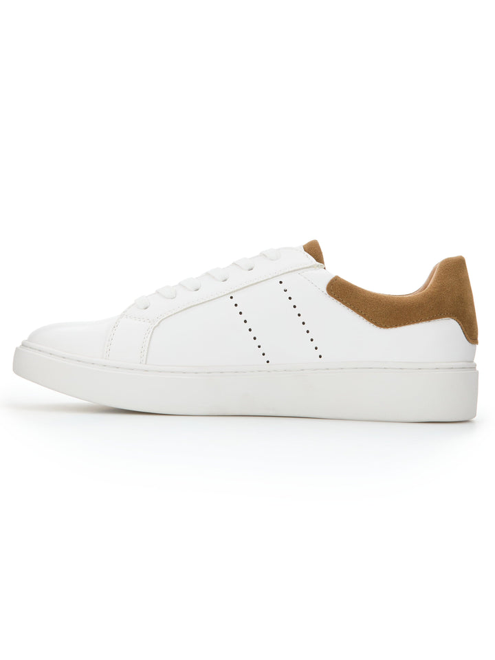 Arron Sneaker (White) 