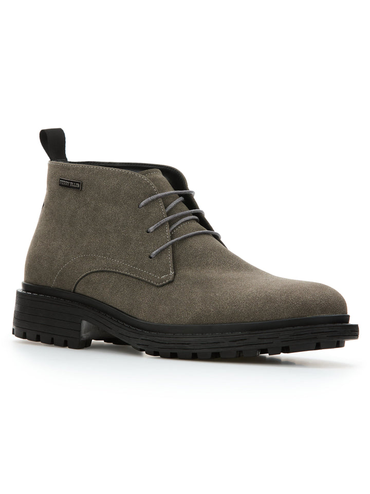 Aspen Boot (Light Grey) 