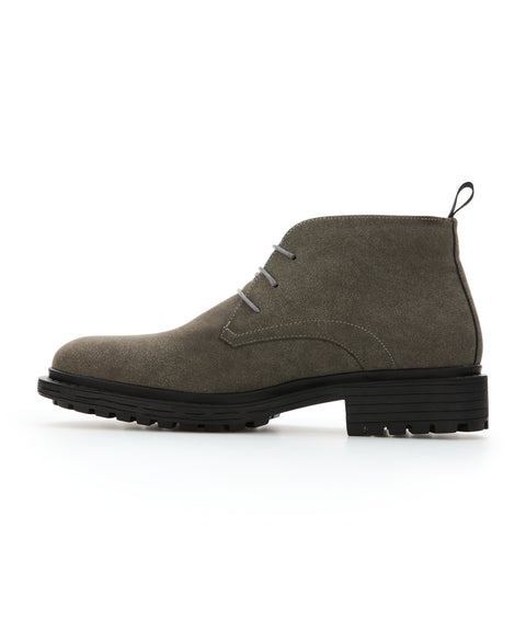 Aspen Boot