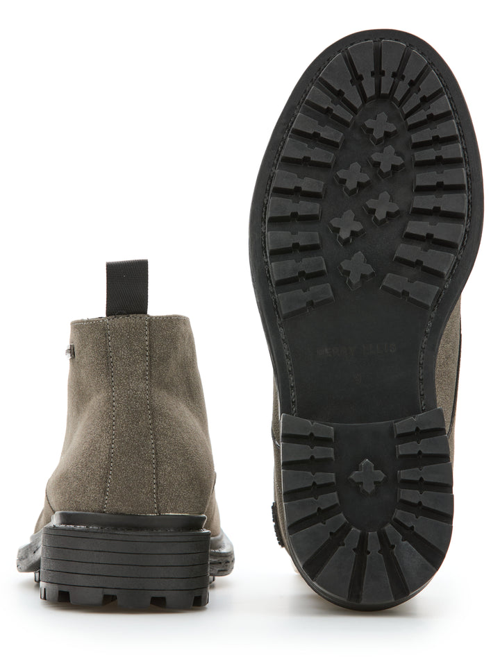 Aspen Boot (Light Grey) 