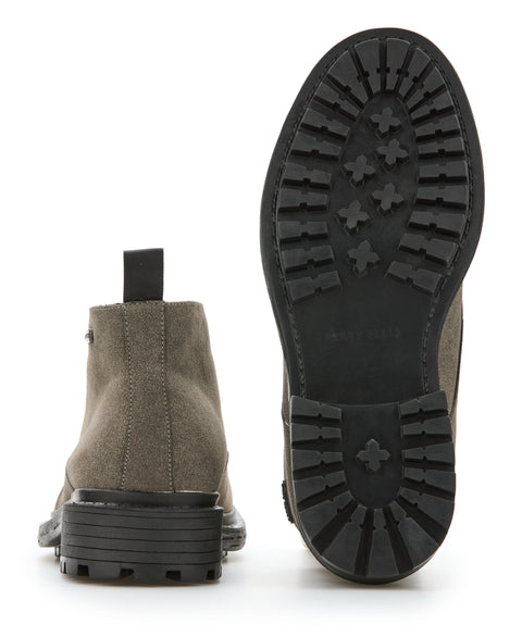 Aspen Boot