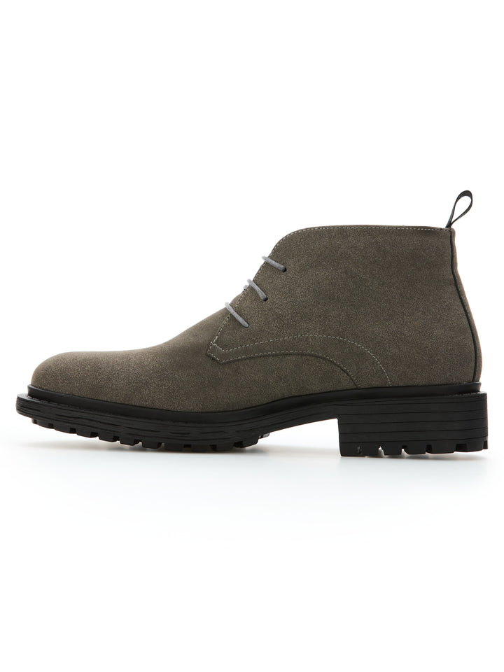 Aspen Boot (Light Grey) 