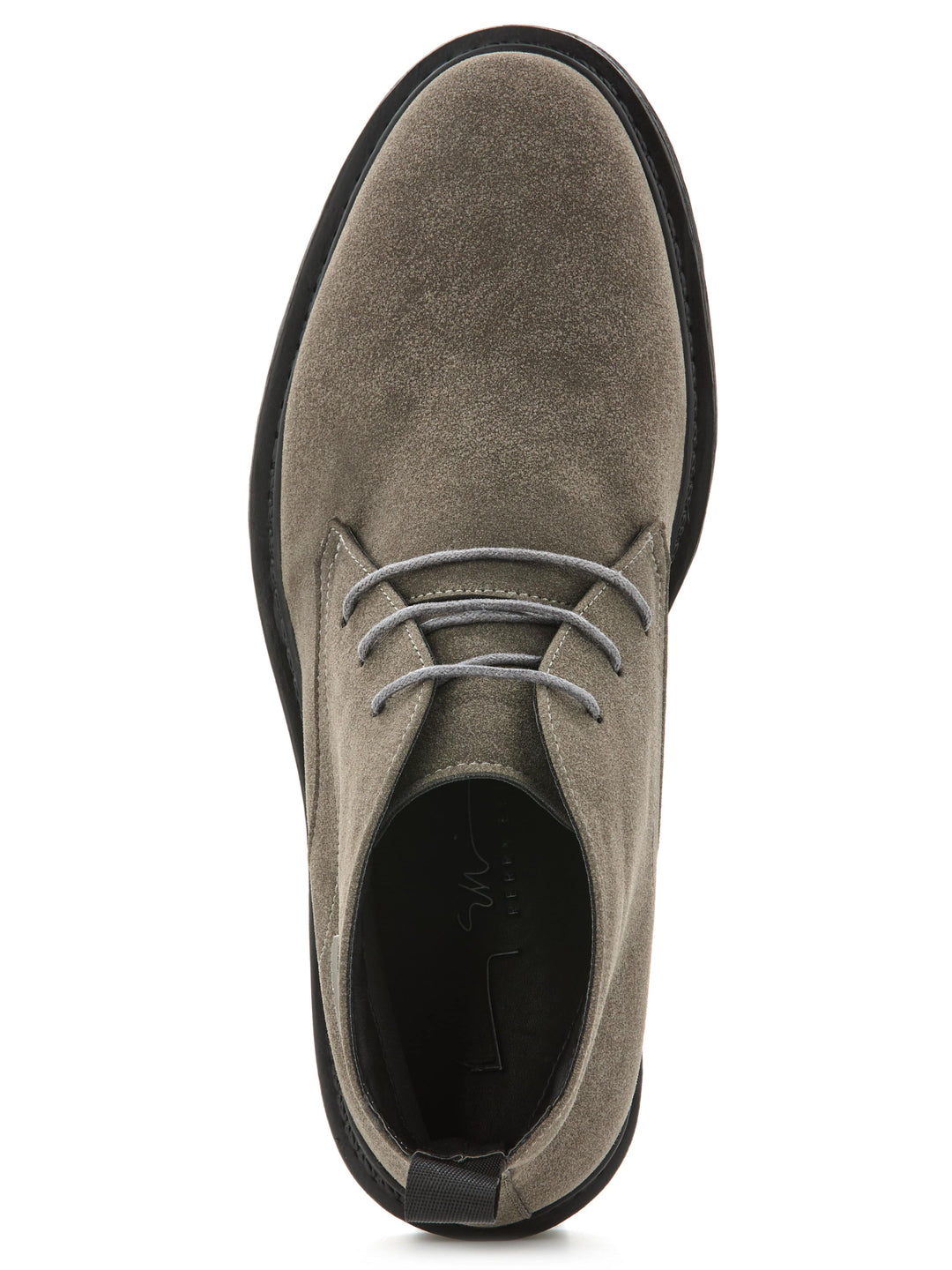 Aspen Boot (Light Grey) 