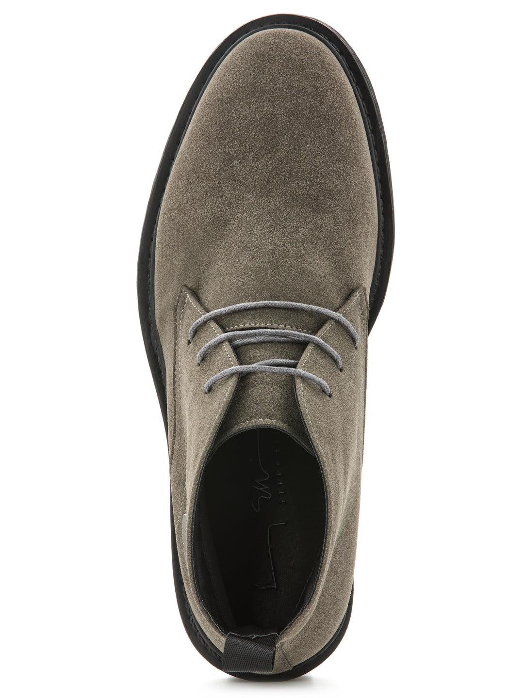 Aspen Boot (Light Grey) 