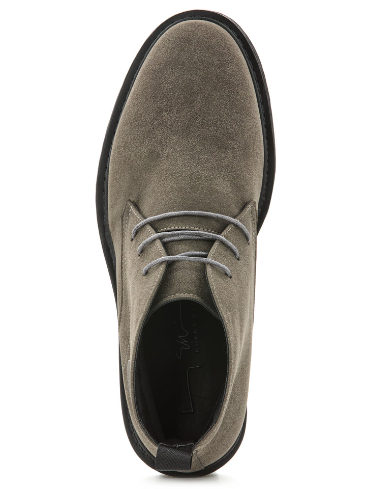 Aspen Boot (Light Grey) 
