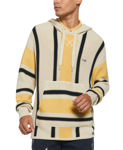 Baja Sweater Hoodie (Pelican) 