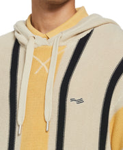 Baja Sweater Hoodie (Pelican) 