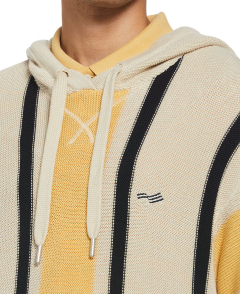 Baja Sweater Hoodie (Pelican) 