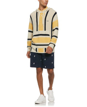 Baja Sweater Hoodie (Pelican) 