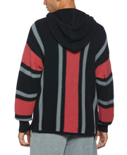 Baja Sweater Hoodie (Dark Sapphire) 
