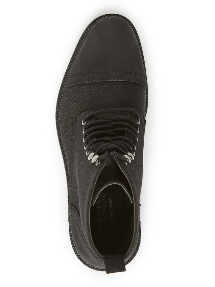 Beacon Boot (Black) 