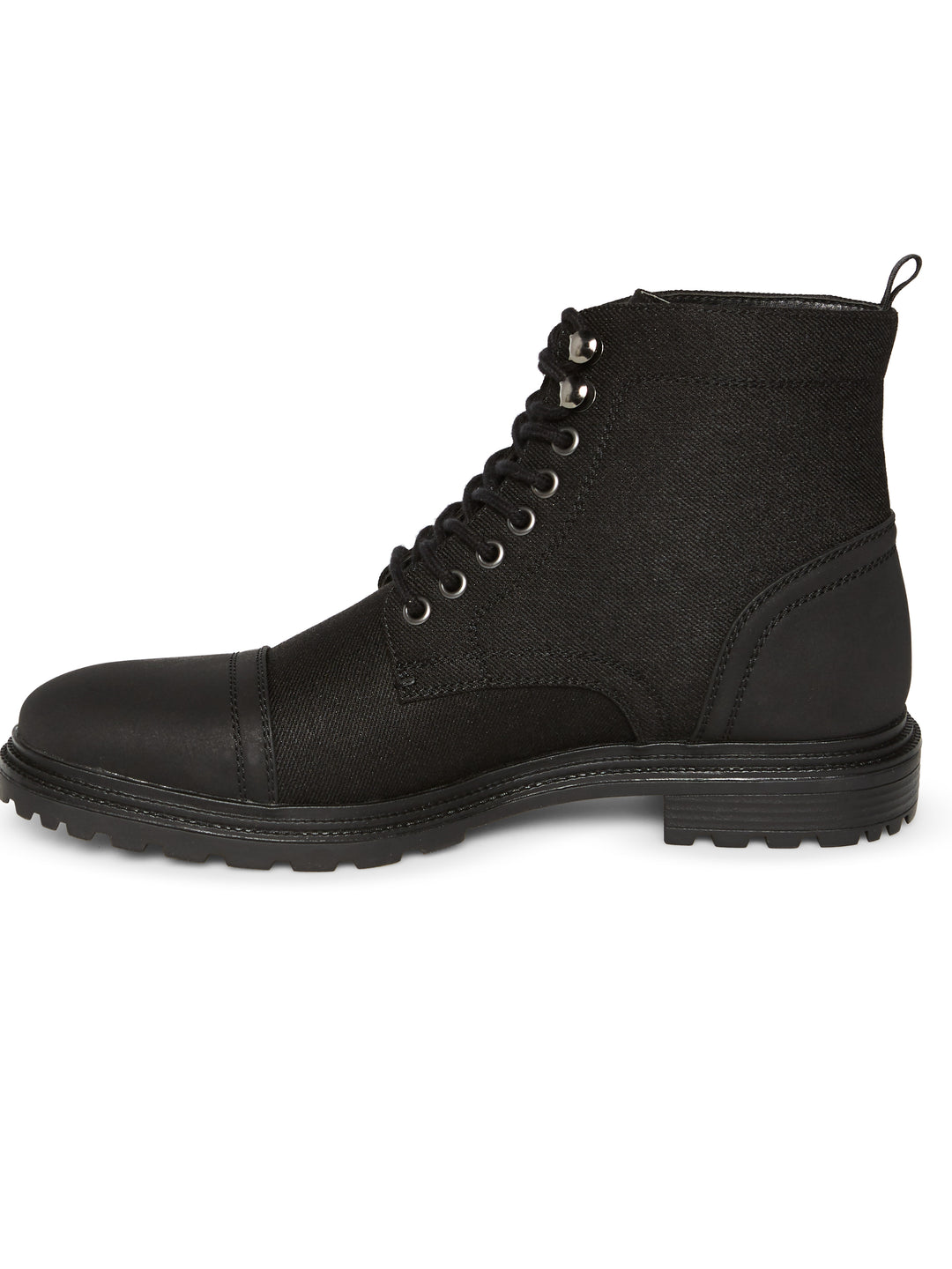 Beacon Boot (Black) 