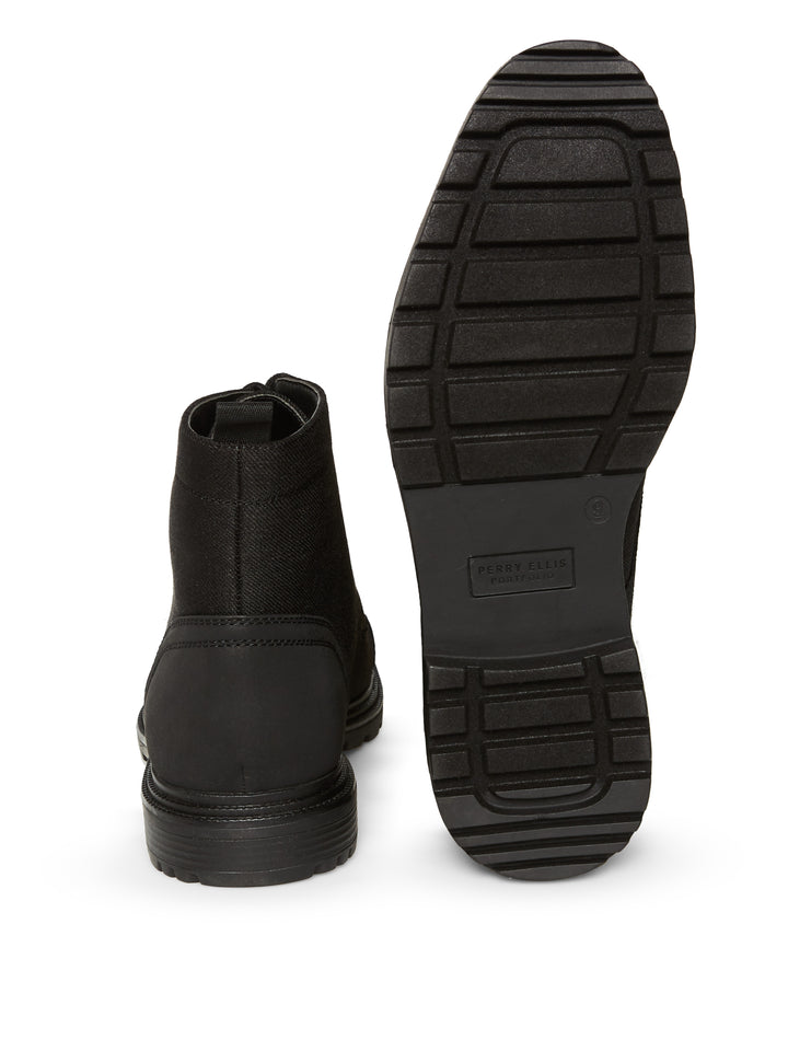 Beacon Boot (Black) 