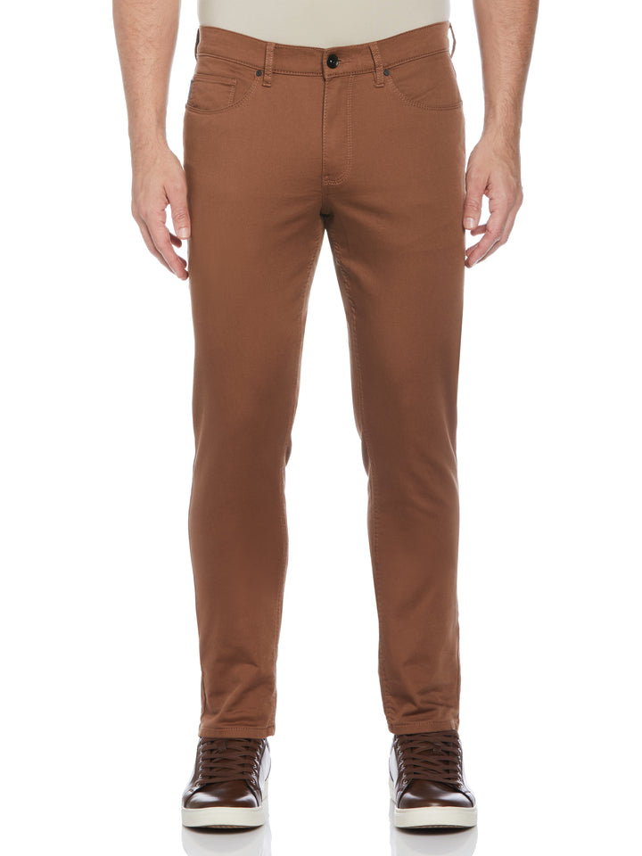 Slim Fit Anywhere 5 Pocket Pant (Aztec) 