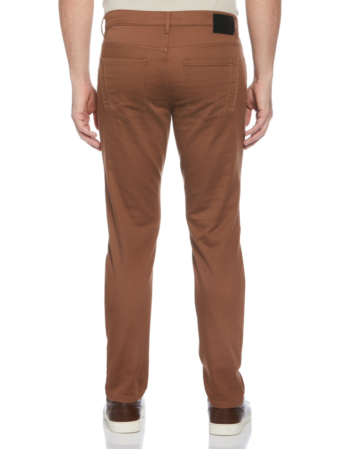 Slim Fit Anywhere 5 Pocket Pant (Aztec) 