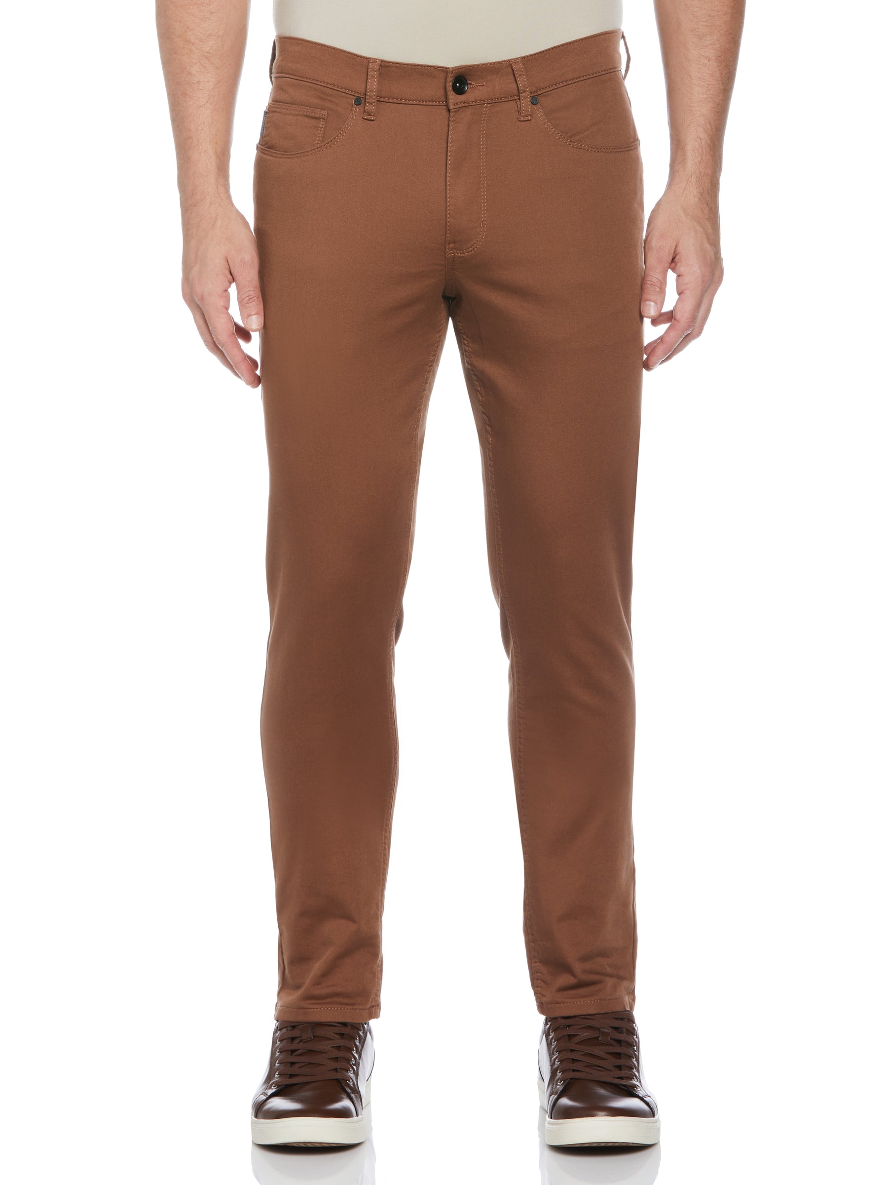 Big & Tall Anywhere 5 Pocket Pant