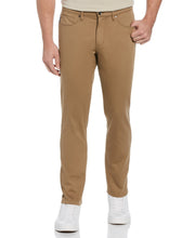 Slim Fit Stretch 5 Pocket Pant (Elmwood) 