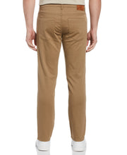 Slim Fit Stretch 5 Pocket Pant (Elmwood) 