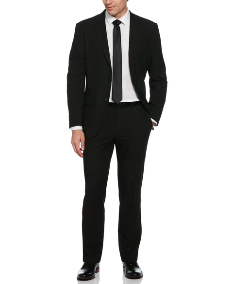 Black Louis Suit