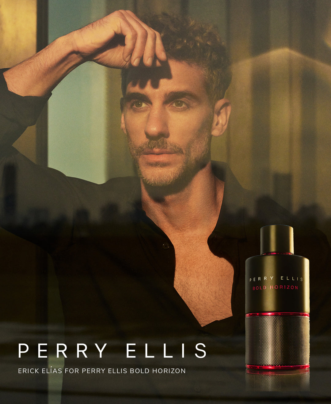 Bold Horizon Fragrance 3.4 oz