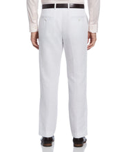 Bright White Linen Suit Pant (Bright White) 