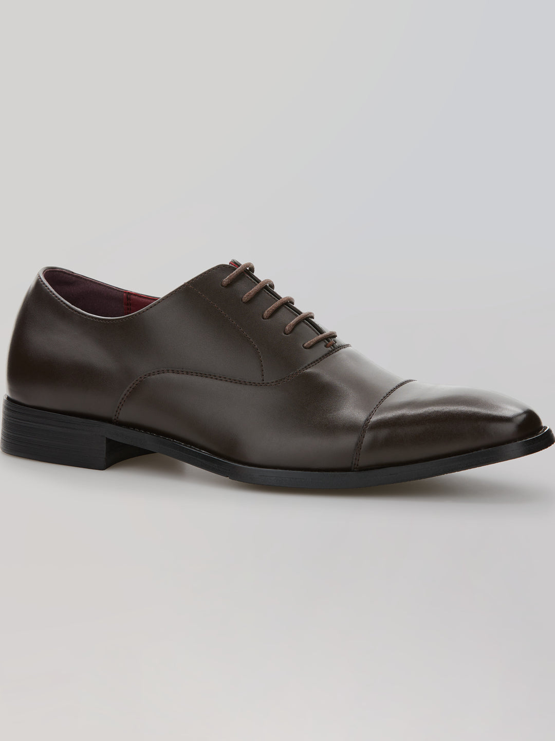 Cap Toe Dress Shoe – Perry Ellis