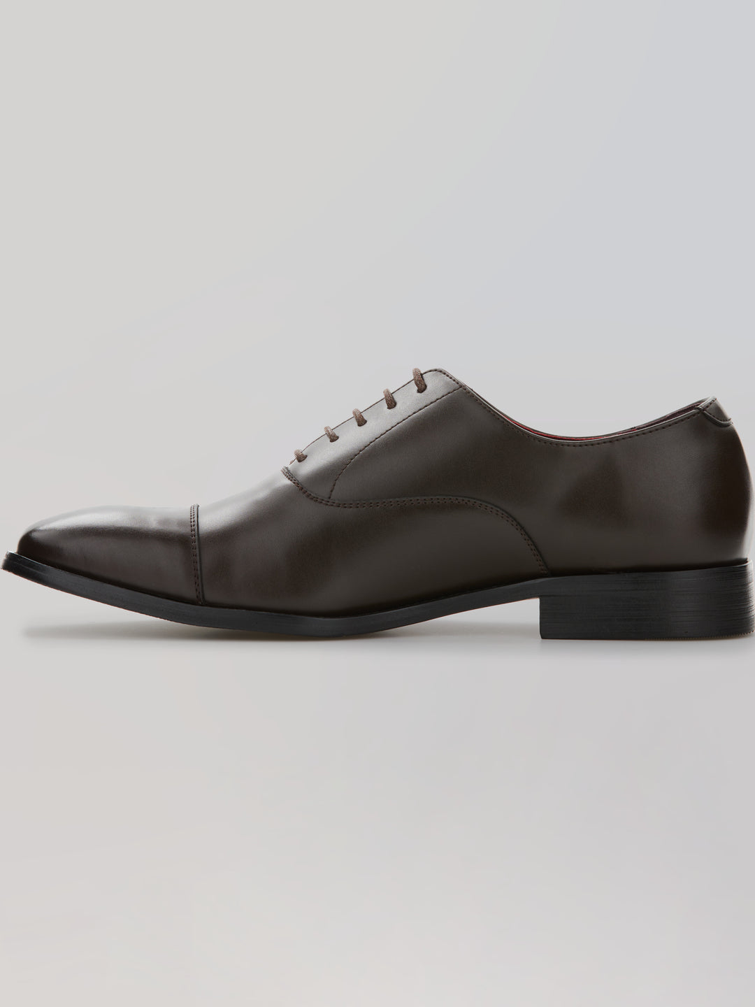 Cap Toe Dress Shoe Perry Ellis Cap Toe Dress Shoe Perry Ellis